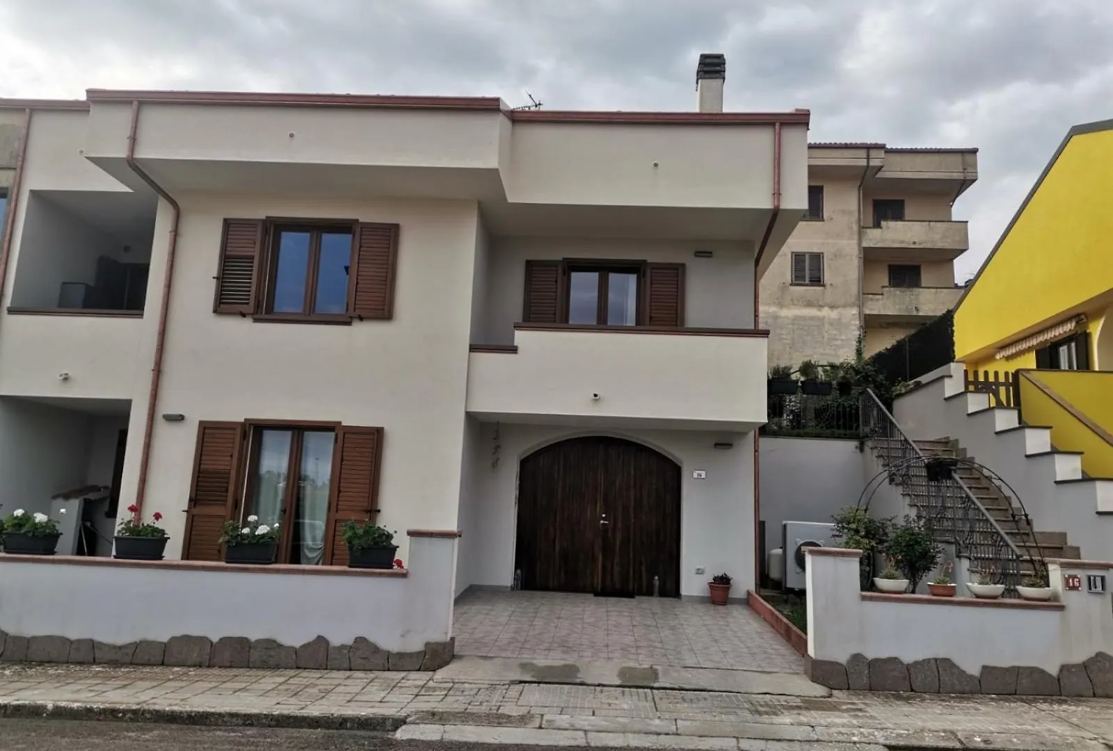 Villanova Monteleone Da Rita Bed & Breakfast 0*, Villanova Monteleone イタリア