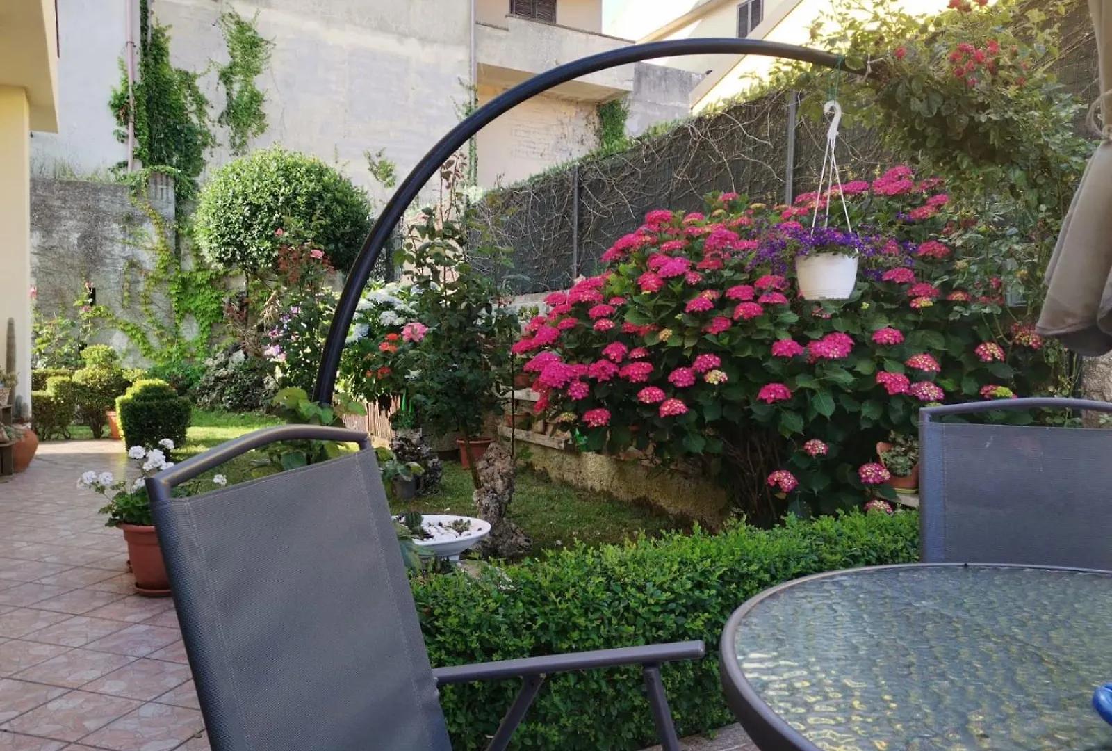Villanova Monteleone Da Rita Bed & Breakfast  Villanova Monteleone