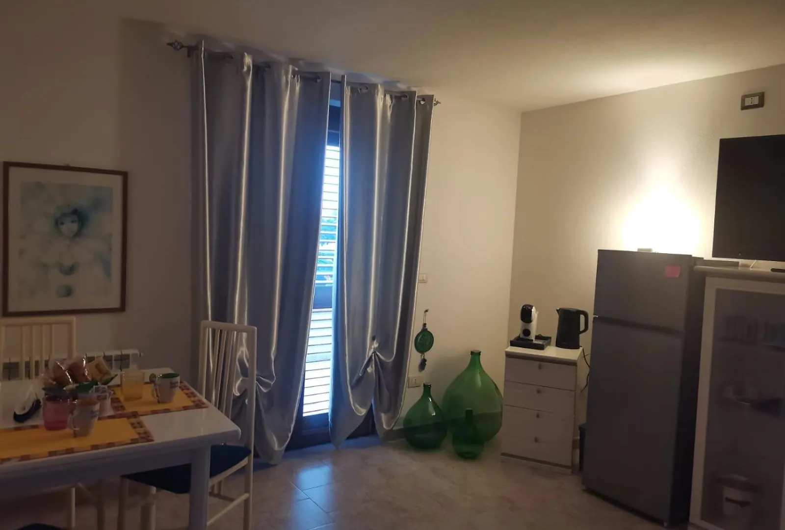 Villanova Monteleone Da Rita Bed & Breakfast イタリア