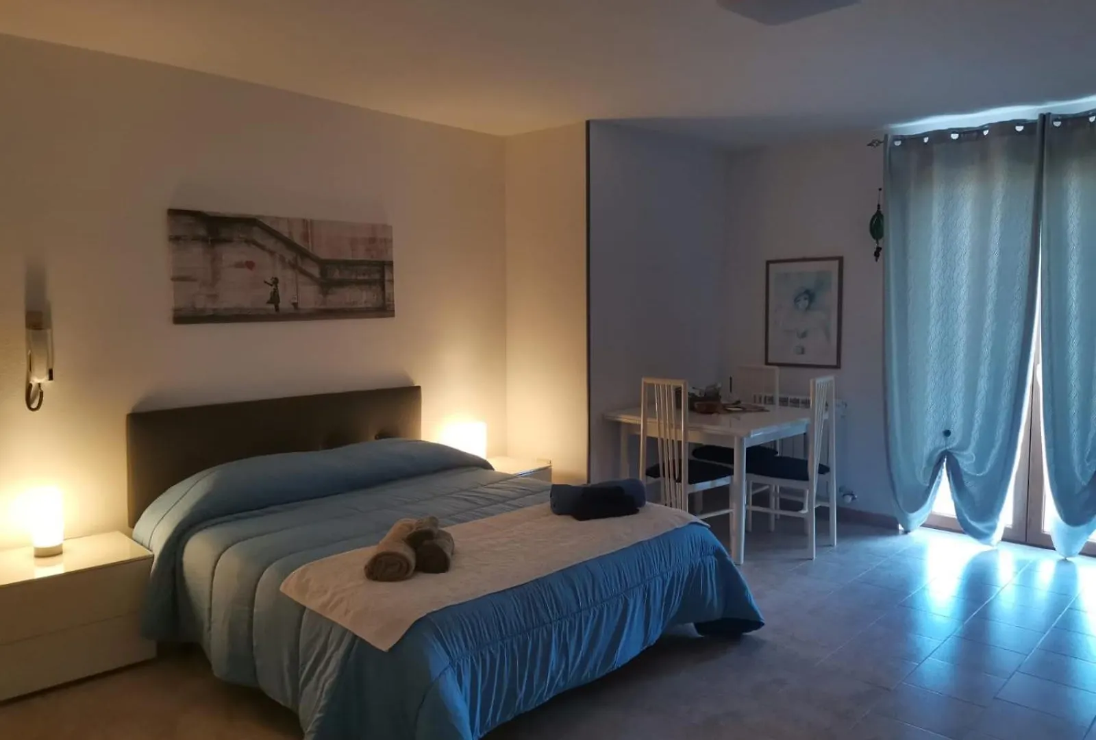 Villanova Monteleone Da Rita Bed & Breakfast