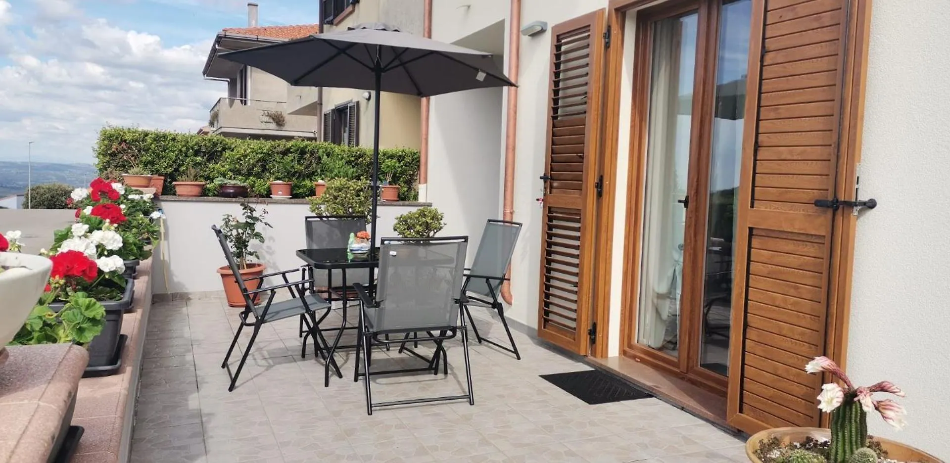 Villanova Monteleone Da Rita Bed & Breakfast