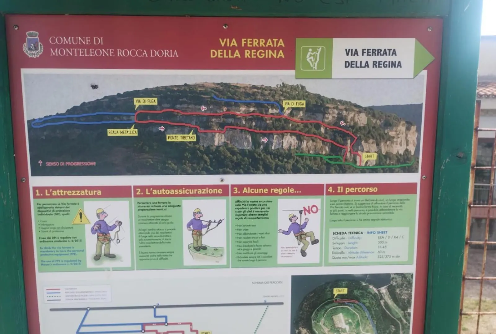 Villanova Monteleone Da Rita Bed & Breakfast